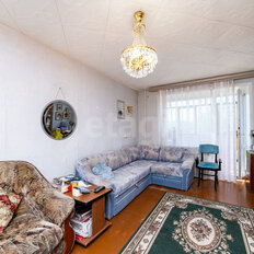 Квартира 46 м², 2-комнатная - изображение 3