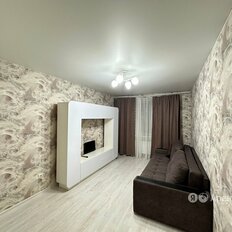 Квартира 33 м², 1-комнатная - изображение 5