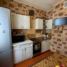 Квартира 58,5 м², 2-комнатная - изображение 2