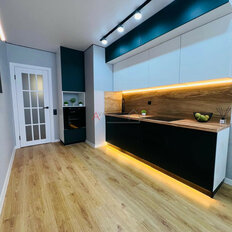 Квартира 68 м², 2-комнатная - изображение 1