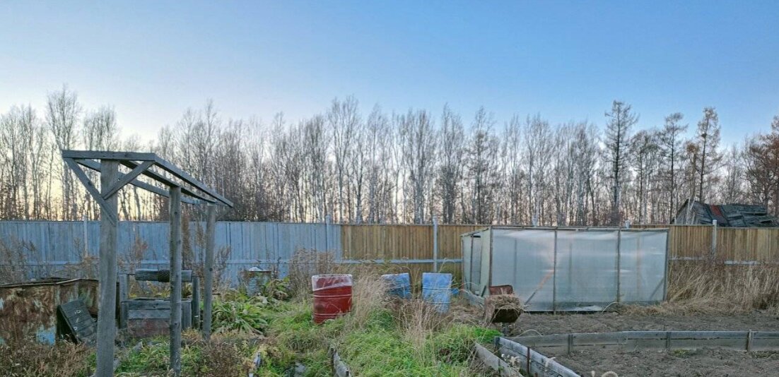 Дом 1-комн. 20 м² в СТ Металлист — фото 20 из 23