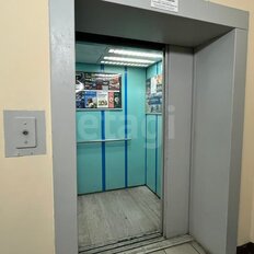 Квартира 37 м², 1-комнатная - изображение 3