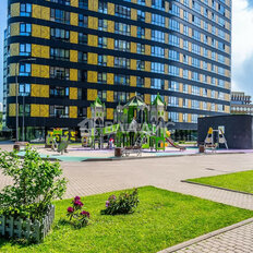 Квартира 126 м², 3-комнатная - изображение 3