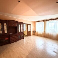 Квартира 118,8 м², 3-комнатная - изображение 5