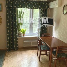 Квартира 58 м², 2-комнатная - изображение 3