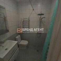 Квартира 31,2 м², студия - изображение 5
