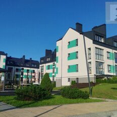 Квартира 34,3 м², 1-комнатная - изображение 4