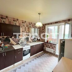 Квартира 45 м², 1-комнатная - изображение 2