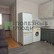 Квартира 47,3 м², 2-комнатная - изображение 3