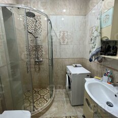 Квартира 71 м², 2-комнатная - изображение 5