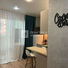 Квартира 20,7 м², студия - изображение 3