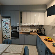 Квартира 39,4 м², 1-комнатная - изображение 2