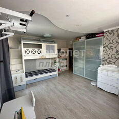 Квартира 80 м², 2-комнатная - изображение 5