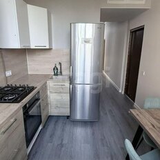 Квартира 70,7 м², 3-комнатная - изображение 5