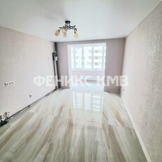 Квартира 78 м², 2-комнатная - изображение 2