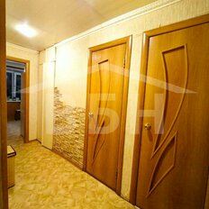 Квартира 65 м², 3-комнатная - изображение 5