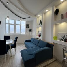 Квартира 90 м², 1-комнатная - изображение 4