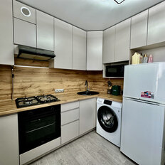 Квартира 35,5 м², 1-комнатная - изображение 3