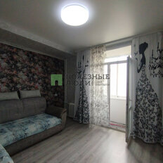 Квартира 56 м², 2-комнатная - изображение 1