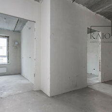 Квартира 63 м², 2-комнатная - изображение 4