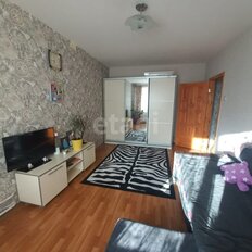 Квартира 50,6 м², 2-комнатная - изображение 4