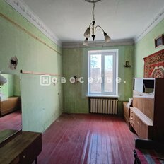 Квартира 55,9 м², 2-комнатная - изображение 3