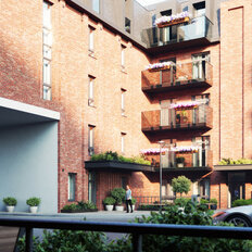 Квартира 56,7 м², 2-комнатные - изображение 4