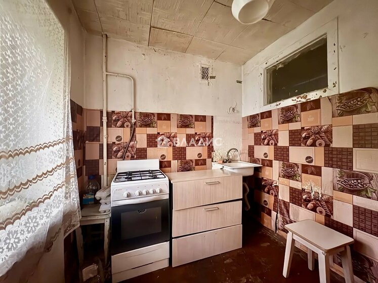 25 м², 1-комнатная квартира 2 000 000 ₽ - изображение 82