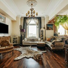 Квартира 342 м², 6-комнатная - изображение 3