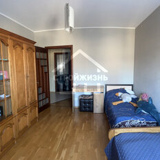 Квартира 86,8 м², 3-комнатная - изображение 3