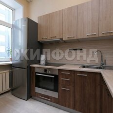 Квартира 52 м², 2-комнатная - изображение 5