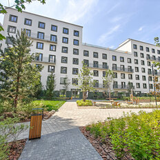 Квартира 68,1 м², 2-комнатная - изображение 3