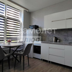 Квартира 36,4 м², 1-комнатная - изображение 1