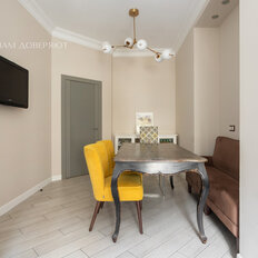 Квартира 128,1 м², 3-комнатная - изображение 2