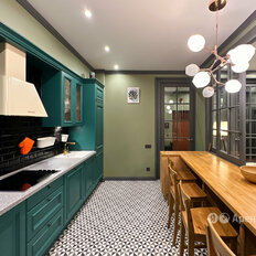 Квартира 62 м², 2-комнатная - изображение 3