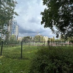 Квартира 56,6 м², 3-комнатная - изображение 1