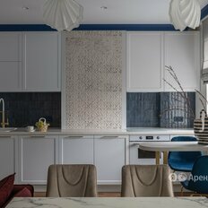 Квартира 43 м², 1-комнатная - изображение 1