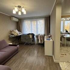 Квартира 37 м², 2-комнатная - изображение 5