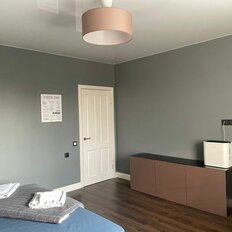 Квартира 57,9 м², 2-комнатные - изображение 2