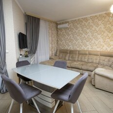 Квартира 101 м², студия - изображение 4