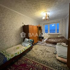 Квартира 32,1 м², 1-комнатная - изображение 2