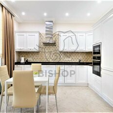 Квартира 85,7 м², 3-комнатная - изображение 5