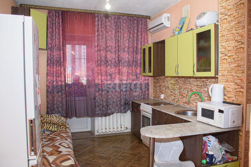 40,7 м², 1-комнатная квартира 5 250 000 ₽ - изображение 35