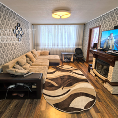 Квартира 60,9 м², 4-комнатная - изображение 1