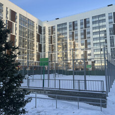 Квартира 43,6 м², 1-комнатная - изображение 3