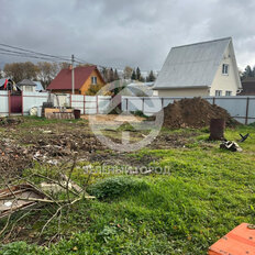 6,6 сотки, участок - изображение 1