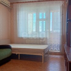 Квартира 41,5 м², 1-комнатная - изображение 4