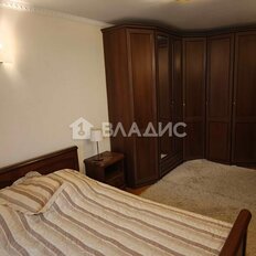 Квартира 83 м², 3-комнатная - изображение 3