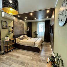 Квартира 70,1 м², 2-комнатная - изображение 1