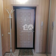 Квартира 23,5 м², студия - изображение 4